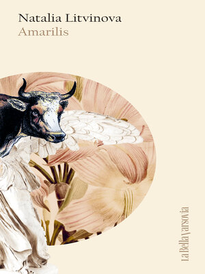 cover image of Amarilis
